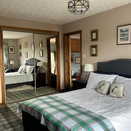 The Guest Suite At Daviot ,Inverness Exterior photo