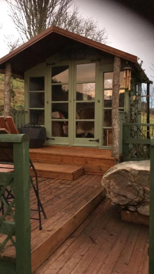 The Guest Suite At Daviot ,Inverness Exterior photo