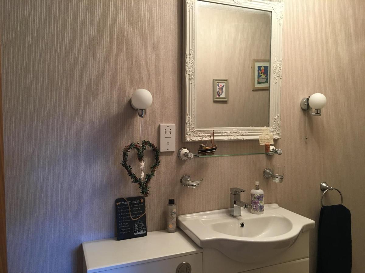 The Guest Suite At Daviot ,Inverness Exterior photo