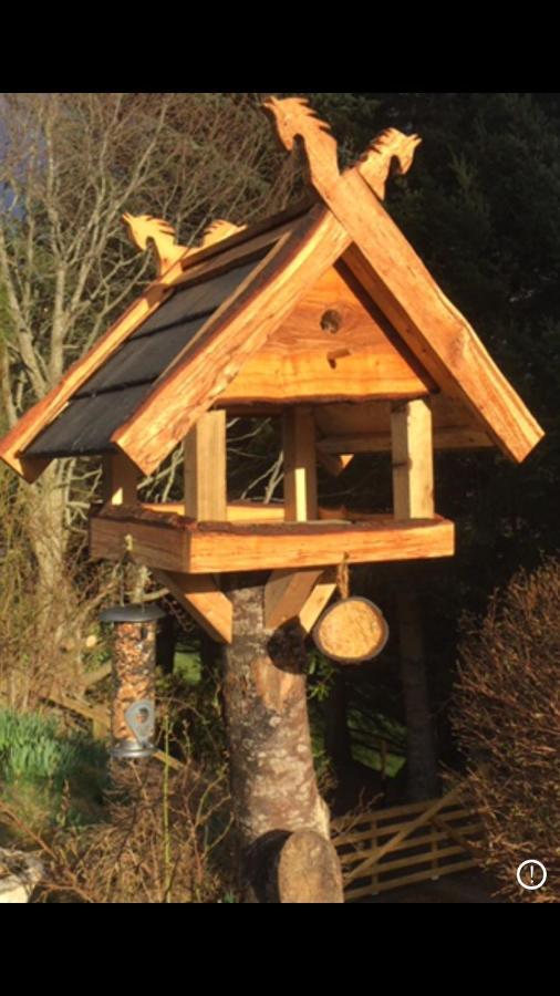 The Guest Suite At Daviot ,Inverness Exterior photo