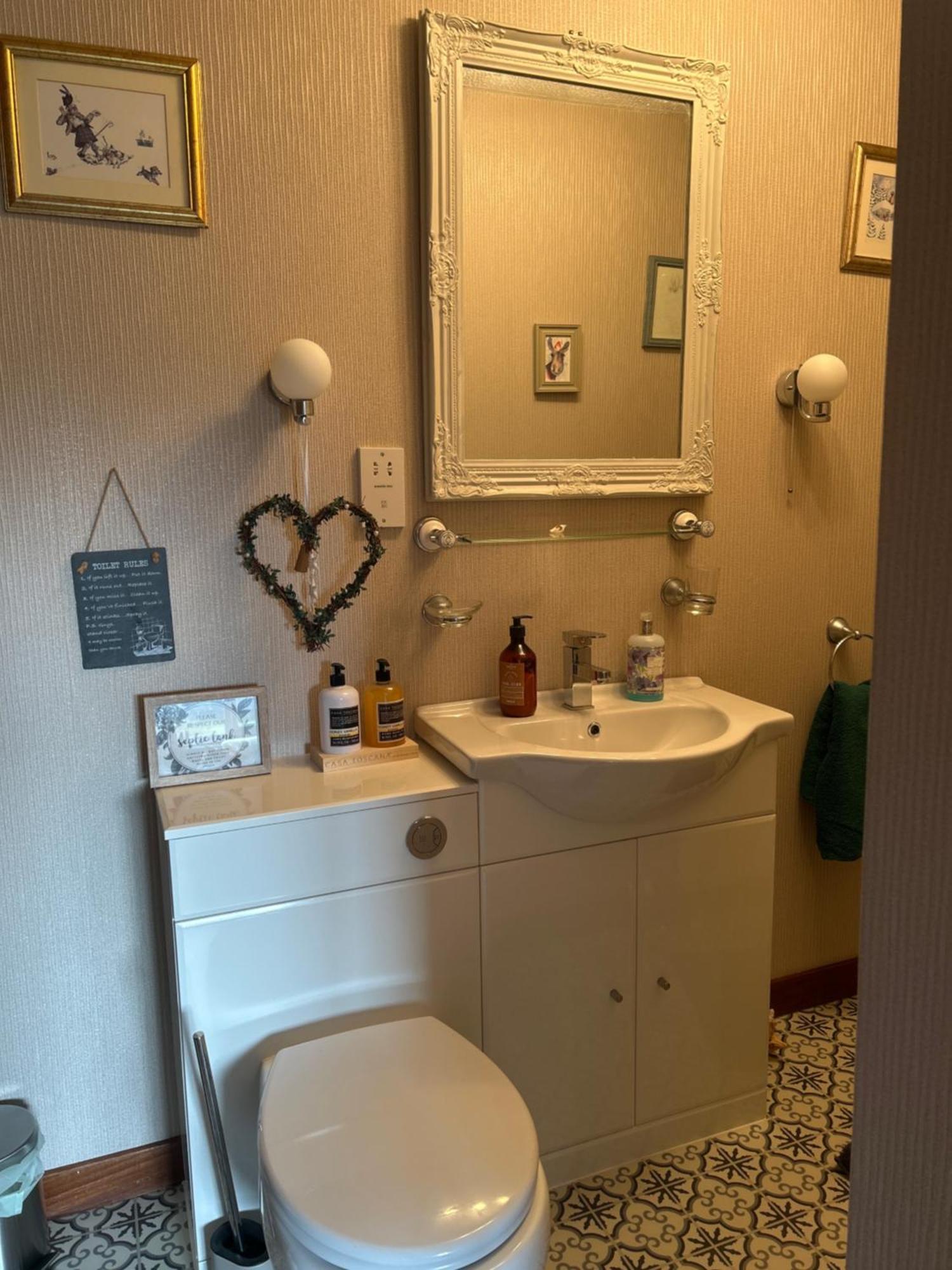 The Guest Suite At Daviot ,Inverness Exterior photo